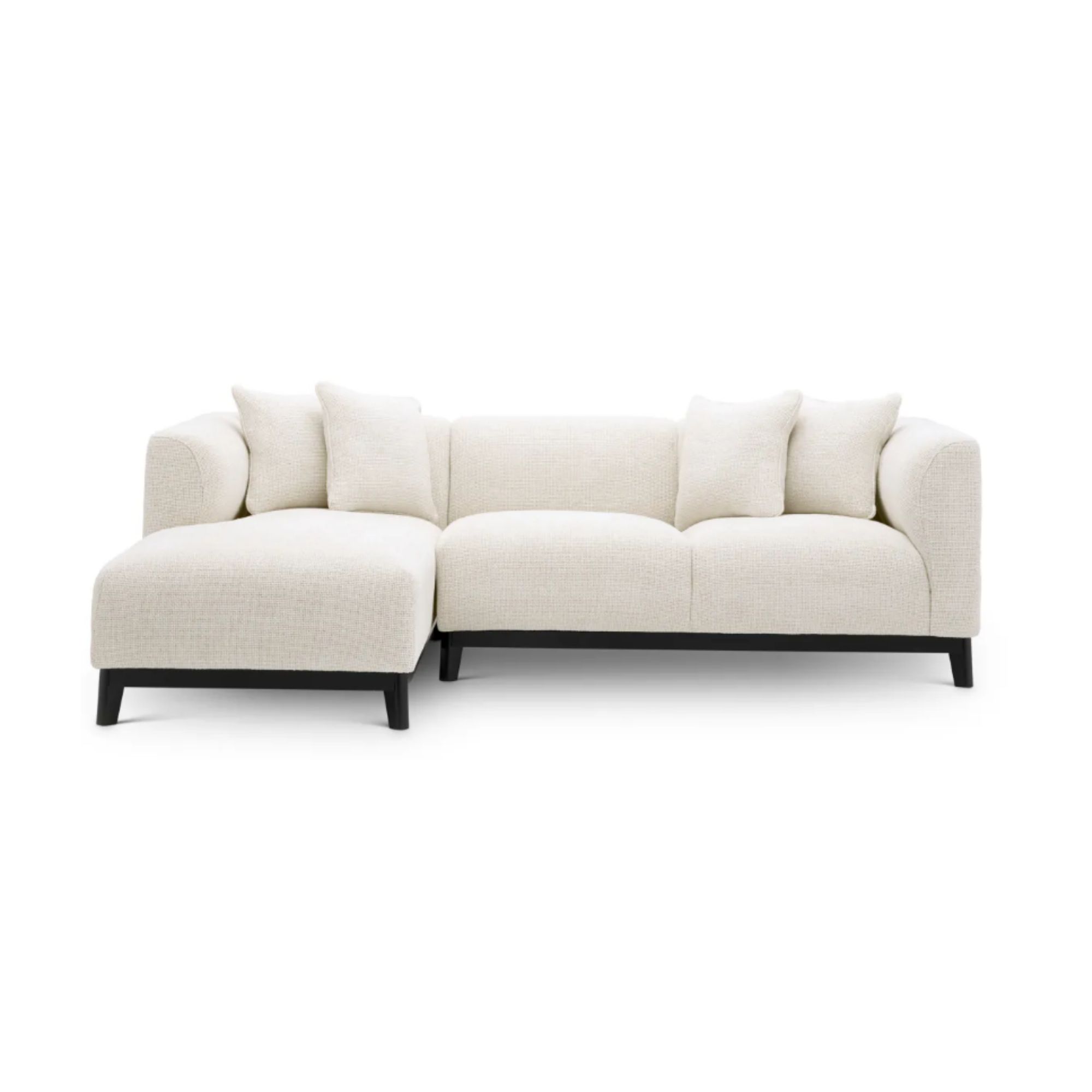 Corso Lounge left Sofa